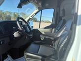 Thumbnail of 2024 Oxford White Ford Transit-250
