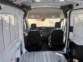 Thumbnail of 2024 Oxford White Ford Transit-250