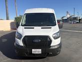 Thumbnail of 2024 Oxford White Ford Transit-250