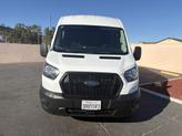 Thumbnail of 2024 Oxford White Ford Transit-250