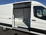 Thumbnail of 2024 Oxford White Ford Transit-250