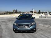 Thumbnail of 2014 Mountain Air Metallic Honda CR-V