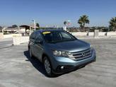 Thumbnail of 2014 Mountain Air Metallic Honda CR-V