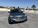 Thumbnail of 2014 Mountain Air Metallic Honda CR-V