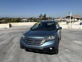 Thumbnail of 2014 Mountain Air Metallic Honda CR-V