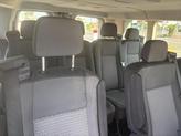 Thumbnail of 2023 Oxford White Ford Transit-350