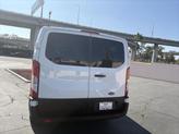 Thumbnail of 2023 Oxford White Ford Transit-350
