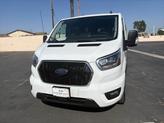 Thumbnail of 2023 Oxford White Ford Transit-350