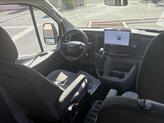 Thumbnail of 2023 Oxford White Ford Transit-350
