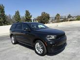 Thumbnail of 2024 DB Black Clearcoat Dodge Durango