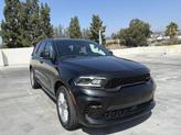 Thumbnail of 2024 DB Black Clearcoat Dodge Durango