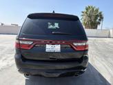 Thumbnail of 2024 DB Black Clearcoat Dodge Durango