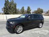 Thumbnail of 2024 DB Black Clearcoat Dodge Durango