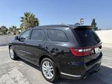 Thumbnail of 2024 DB Black Clearcoat Dodge Durango