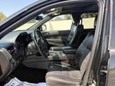 Thumbnail of 2024 DB Black Clearcoat Dodge Durango