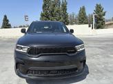 Thumbnail of 2024 DB Black Clearcoat Dodge Durango