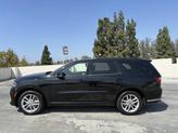 Thumbnail of 2024 DB Black Clearcoat Dodge Durango