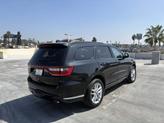 Thumbnail of 2024 DB Black Clearcoat Dodge Durango