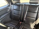 Thumbnail of 2024 DB Black Clearcoat Dodge Durango