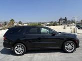 Thumbnail of 2024 DB Black Clearcoat Dodge Durango