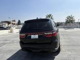 Thumbnail of 2024 DB Black Clearcoat Dodge Durango