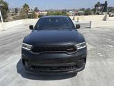 Thumbnail of 2024 DB Black Clearcoat Dodge Durango