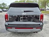 Thumbnail of 2025 Abyss Black Pearl Hyundai PALISADE