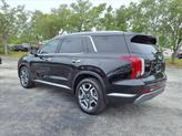 Thumbnail of 2025 Abyss Black Pearl Hyundai PALISADE