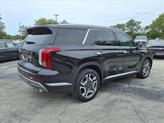 Thumbnail of 2025 Abyss Black Pearl Hyundai PALISADE