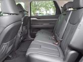 Thumbnail of 2025 Abyss Black Pearl Hyundai PALISADE