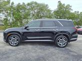 Thumbnail of 2025 Abyss Black Pearl Hyundai PALISADE