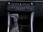 Thumbnail of 2026 Rockwood Green Hyundai TUCSON