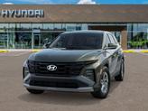 Thumbnail of 2026 Rockwood Green Hyundai TUCSON