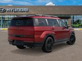 Thumbnail of 2025 Ultimate Red Hyundai SANTA FE HEV