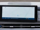 Thumbnail of 2025 Ultimate Red Hyundai SANTA FE HEV