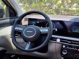 Thumbnail of 2025 Ecotronic Gray Hyundai TUCSON