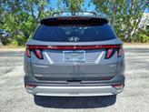 Thumbnail of 2025 Ecotronic Gray Hyundai TUCSON