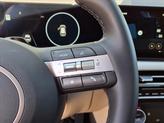 Thumbnail of 2025 Ecotronic Gray Hyundai TUCSON