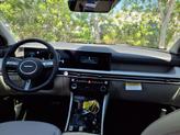 Thumbnail of 2025 Ecotronic Gray Hyundai TUCSON