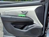 Thumbnail of 2025 Ecotronic Gray Hyundai TUCSON