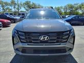 Thumbnail of 2025 Ecotronic Gray Hyundai TUCSON