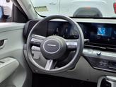 Thumbnail of 2024 Cyber Gray Metallic Hyundai KONA