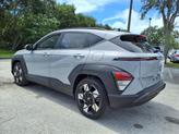 Thumbnail of 2024 Cyber Gray Metallic Hyundai KONA