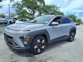 Thumbnail of 2024 Cyber Gray Metallic Hyundai KONA