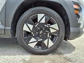 Thumbnail of 2024 Cyber Gray Metallic Hyundai KONA