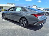 Thumbnail of 2025 Ecotronic Gray Hyundai ELANTRA