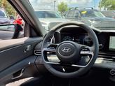 Thumbnail of 2025 Ecotronic Gray Hyundai ELANTRA