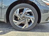 Thumbnail of 2025 Ecotronic Gray Hyundai ELANTRA