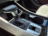 Thumbnail of 2026 Atlantis Blue Hyundai TUCSON