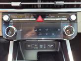 Thumbnail of 2026 Atlantis Blue Hyundai TUCSON